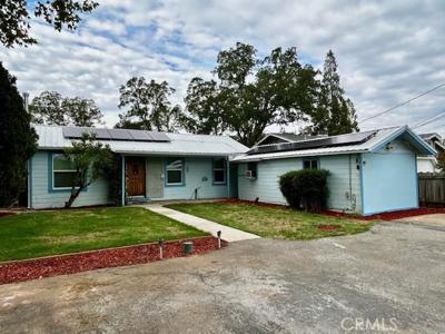 550 Hillcrest Drive