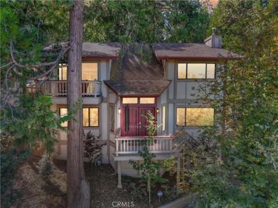 242 Weisshorn Drive