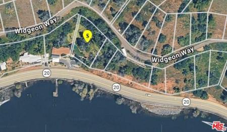 12193 Widgeon Way