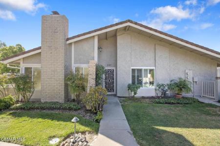 2141 Portola Lane