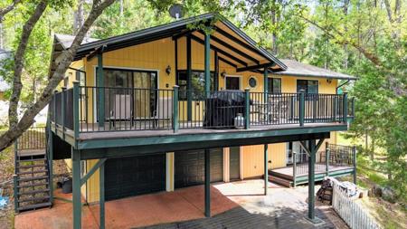 19709 Pine Mountain Drive