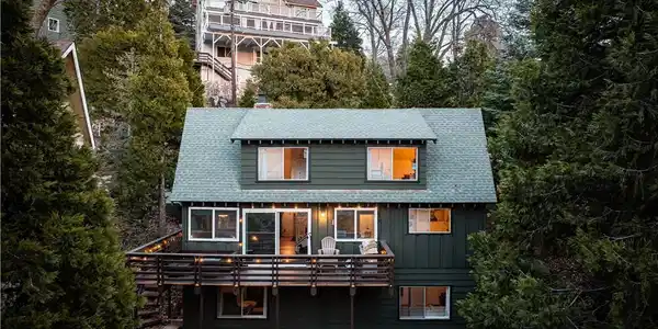 156 Fremont Road