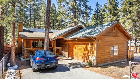 416 Mountainaire Lane
