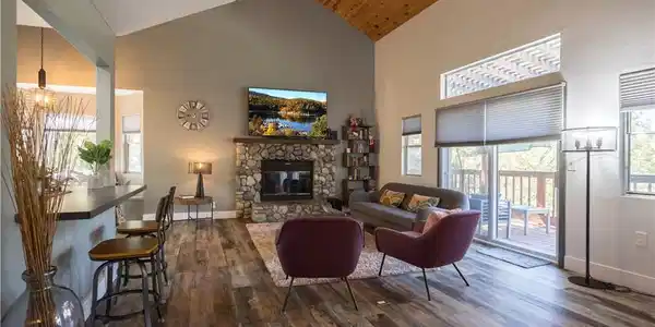 1315 Sequoia Drive
