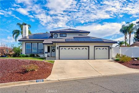 23138 Blue Bird Drive