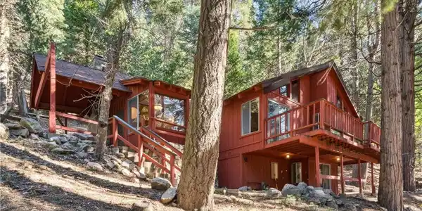 465 Blue Jay Canyon Road