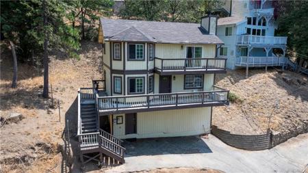 23930 Zuger Drive