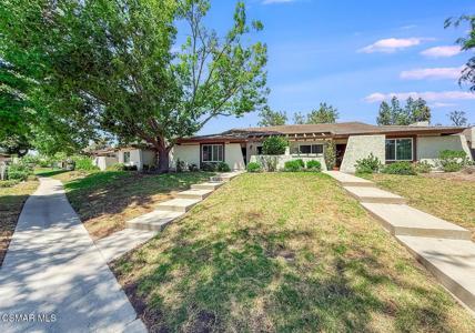 1111 Canterford Circle