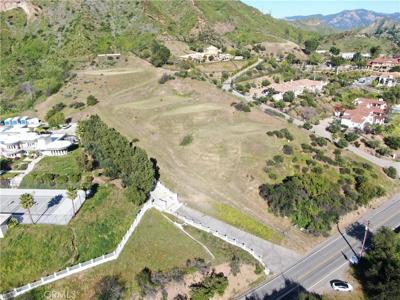 29500 Mulholland Highway