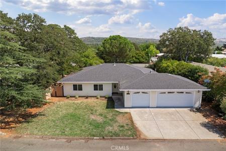 498 Silver Leaf Drive