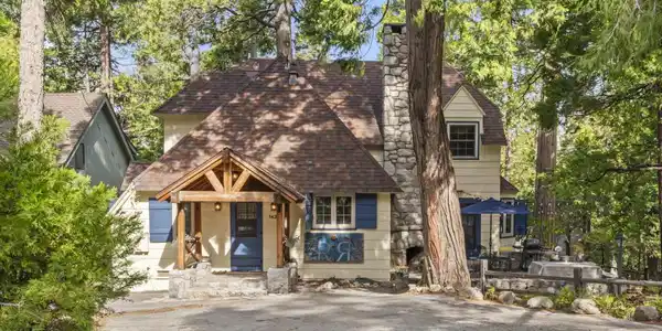 163 Bret Harte Road