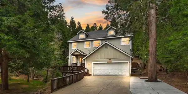 28589 Shenandoah Drive