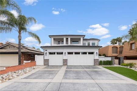 22400 Whirlaway Court