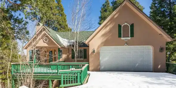 277 Grizzly Road