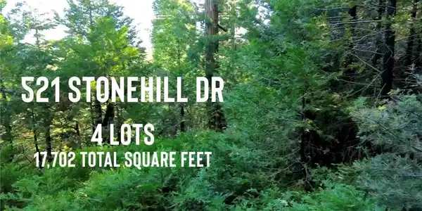 521 Stone Hill