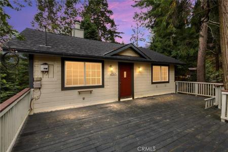 24634 Bernard Drive