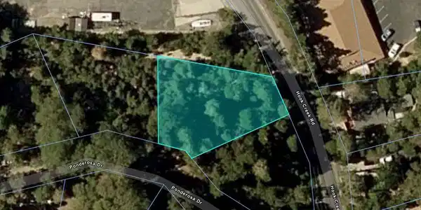0 Ponderosa Drive