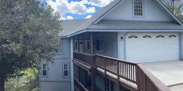 1343 Sequoia Drive