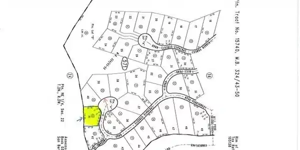 281 Ponderosa Peak Road