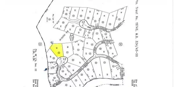 299 Ponderosa Peak Road