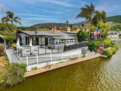 1476 La Habra Drive