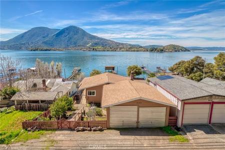 9245 Glenhaven Drive