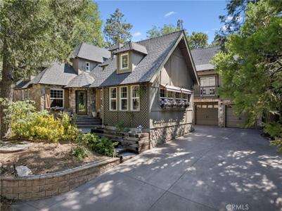 234 Crest Circle