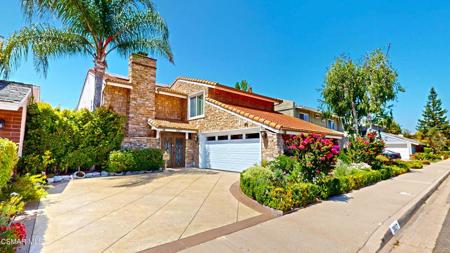 3827 Mainsail Circle