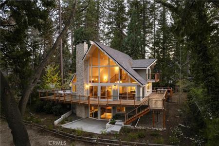 468 Sky View Ridge Drive