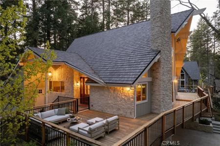 468 Sky View Ridge Drive