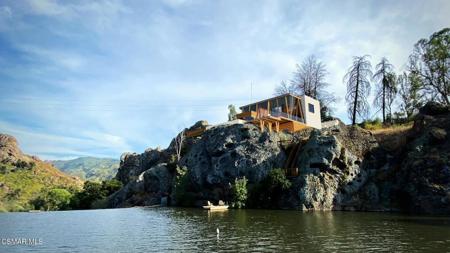 28801 Lakeshore Drive