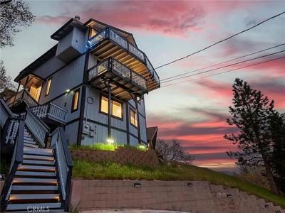 805 Berne Drive