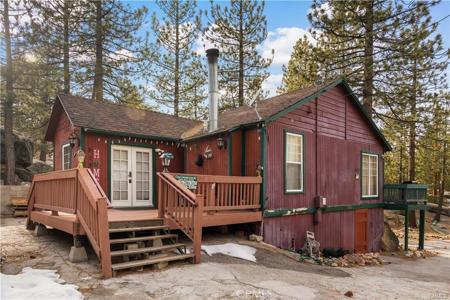 813 Lark Trail