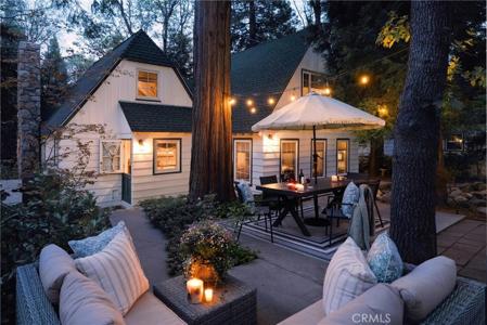 202 Maple Drive