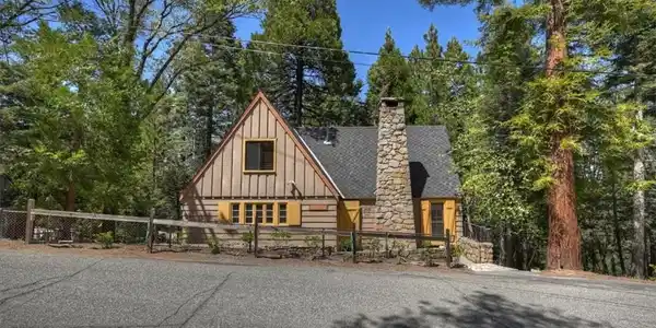 260 Burnt Mill