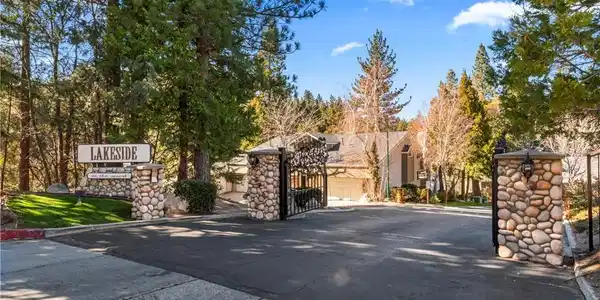 384 Lake Resort Road