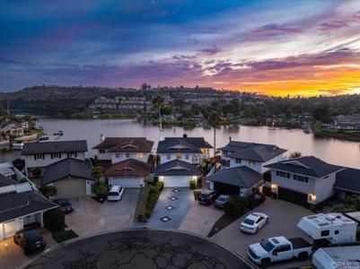 1499 La Linda Drive