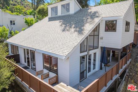 29127 Triunfo Drive