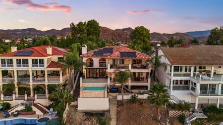 22590 Canyon Lake Drive South