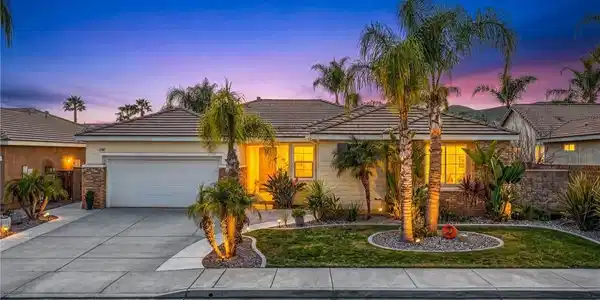28163 Lookout Point Lane