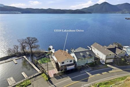 13319 Lakeshore Drive