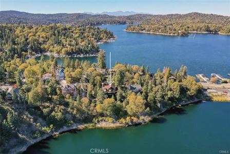 537 Canyon View Road