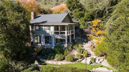 2305 Sugarloaf Drive