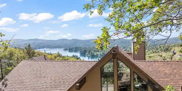1166 Nadelhorn Drive