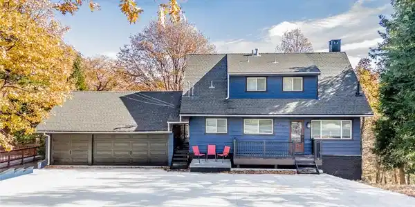 1181 Voltaire Drive