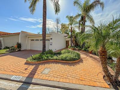 2600 Northshore Lane