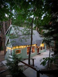 407 Dolly Varden Drive