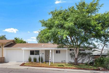 1626 La Tierra Lane