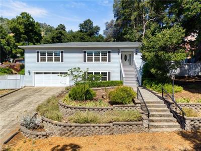 2717 Buckingham Drive