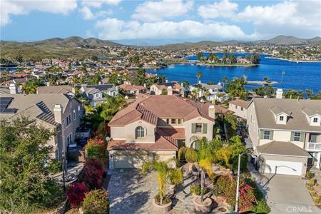 15 Via Del Renal Court